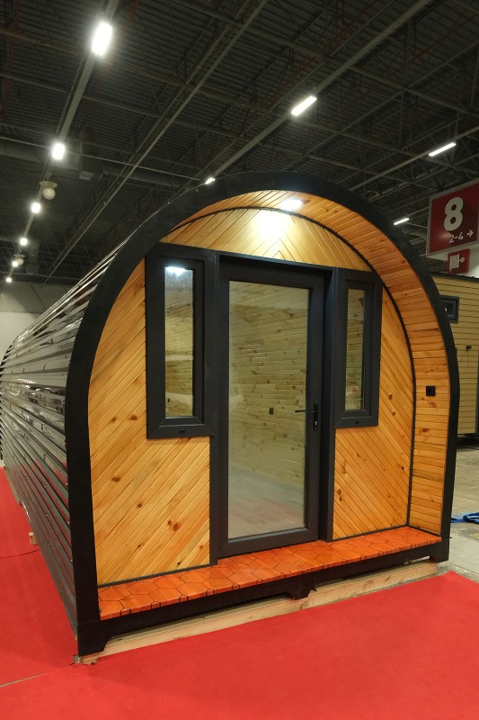 GLAMPING BANA ÖZEL