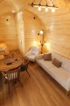 GLAMPING ORMAN